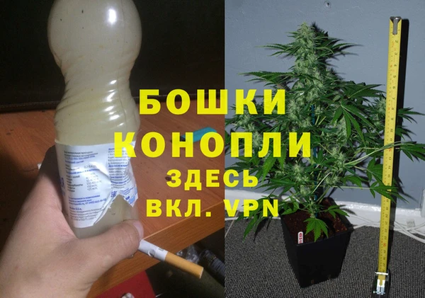 ALPHA-PVP Верея